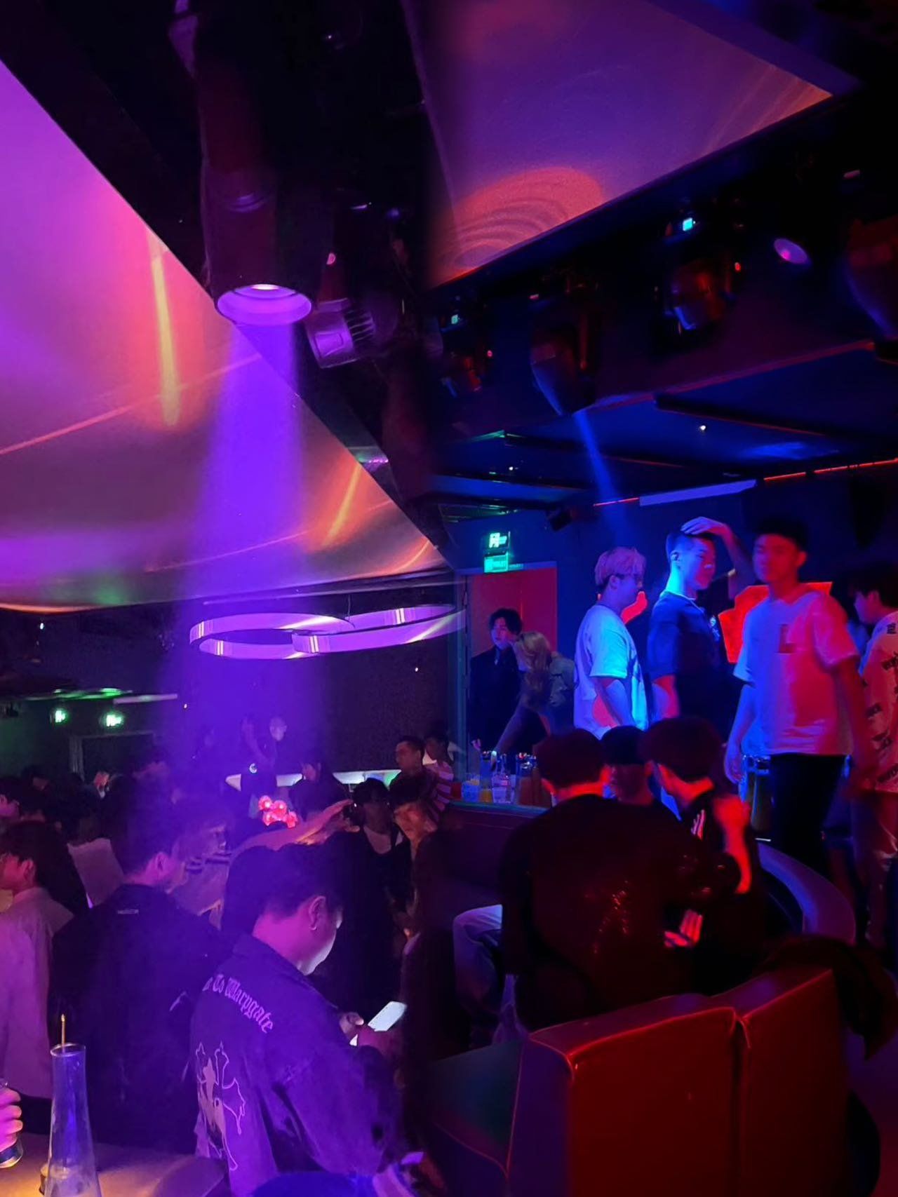 长治商务ktv推荐Top5-壶关县ktv预定