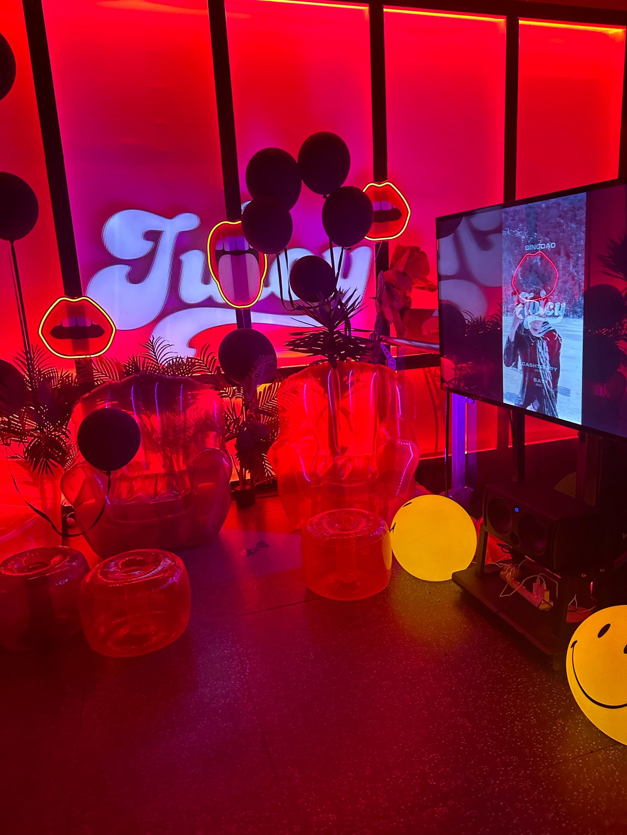 长治商务ktv尊享高品质商务ktv体验-壶关县ktv预定